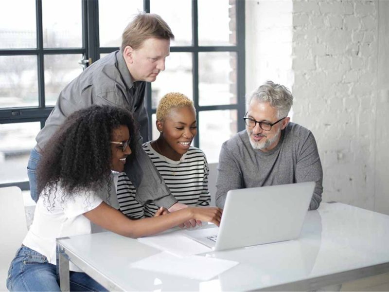 The importance of diversity & inclusion in recruitment