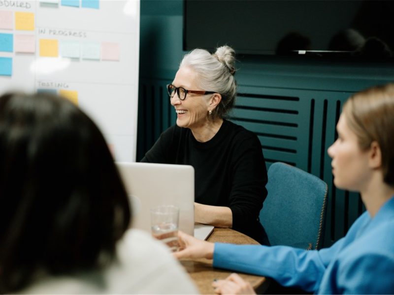 6 recruitment trends to watch in 2023