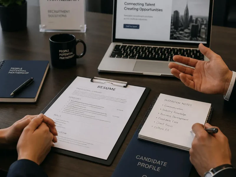 FOR-recruiters