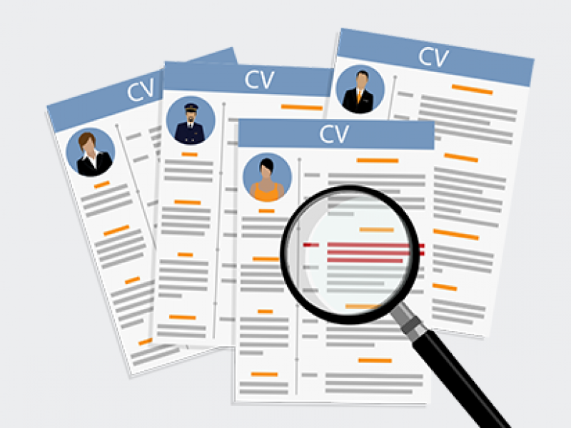 cv-sourcing